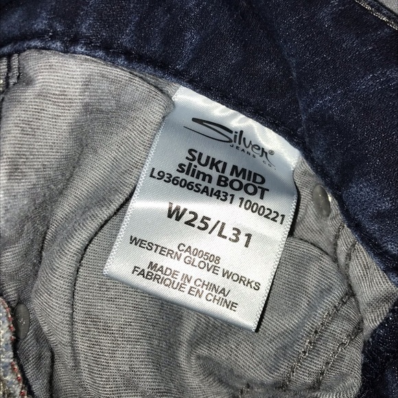 Jeans - Picture 7 of 7